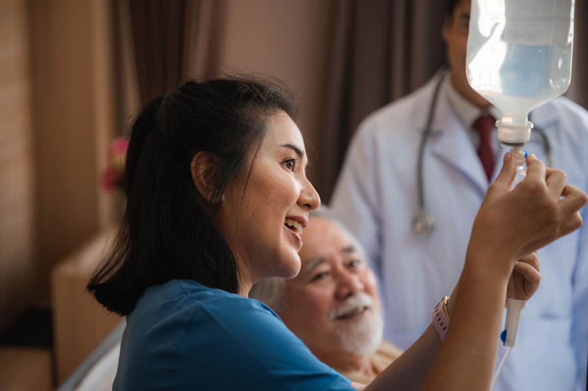 mail patient board‑certified internist in Winchester