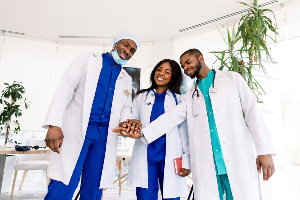 Why Choosing a Local Internal Medicine Physician in Winchester