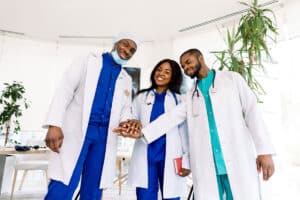 Why Choosing a Local Internal Medicine Physician in Winchester