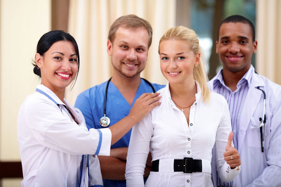 Why Choosing a Local Internal Medicine Physician in Winchester TN