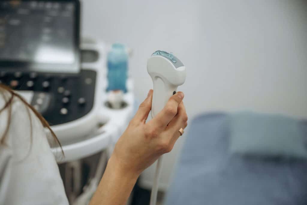 Ultrasound imaging Winchester TN 2026