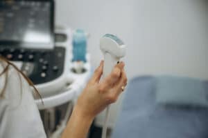 Ultrasound imaging Winchester TN 2026