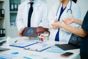 Doctors Managing Chronic Conditions in Winchester TN: How Consistent Care Leads to Better Health in office
