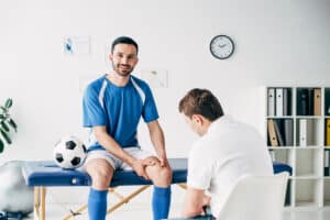 Sports Physicals Winchester TN Preparing Student Athletes for a Safe and Successful Season exam