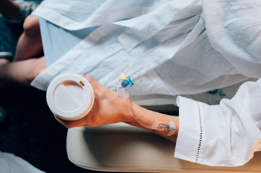 Summer Adventures with IV Infusion Therapy in Winchester TN