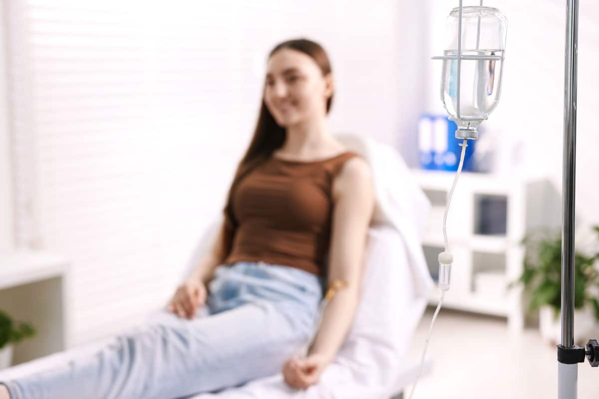 Summer Adventures with IV Infusion Therapy in Winchester TN 2026