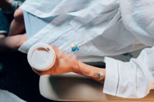 Summer Adventures with IV Infusion Therapy in Winchester TN