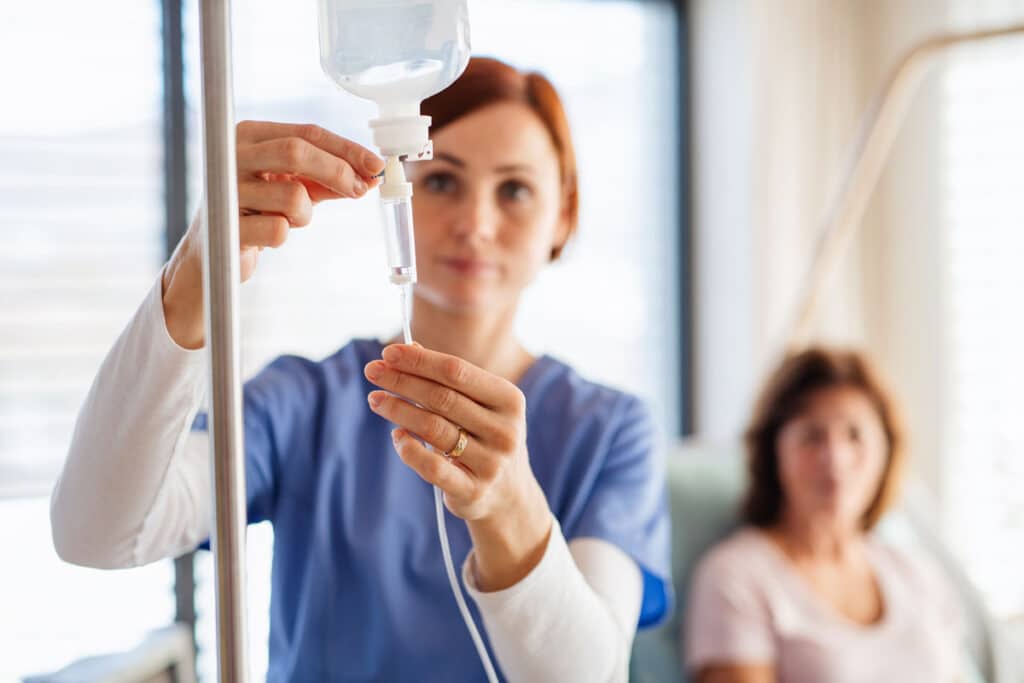 Back-to-School Wellness with IV Vitamin Therapy in Winchester, TN 2026