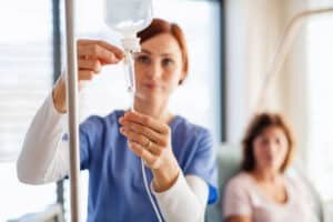 Back-to-School Wellness with IV Vitamin Therapy in Winchester, TN 2026