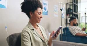 get your September Wellness Reset with IV Therapy in Winchester, TN