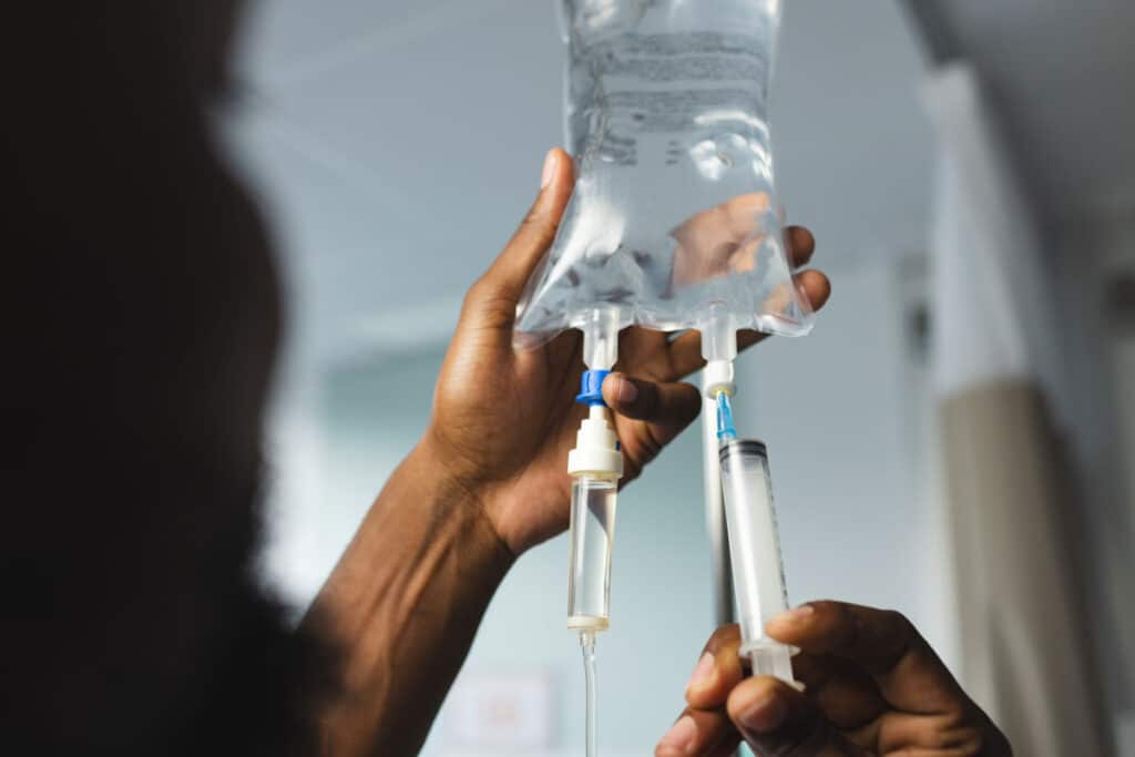 Vitamin B12 Shots in Winchester, TN 2026